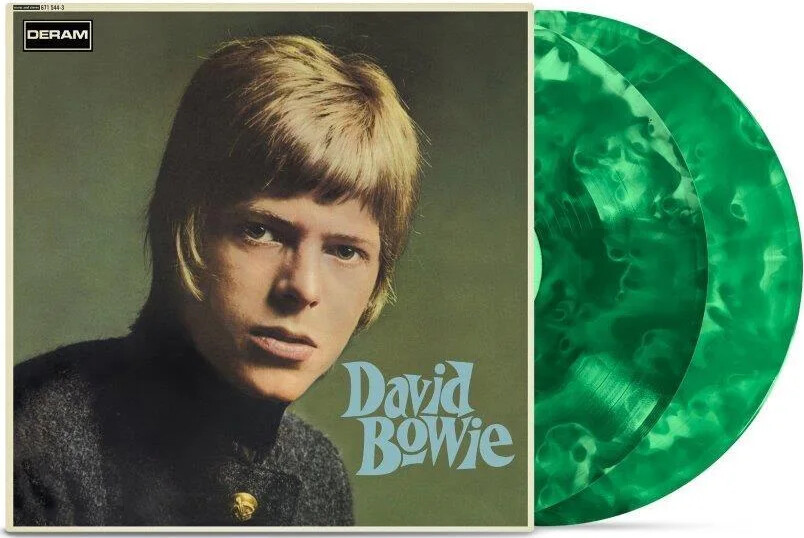 David Bowie - David Bowie - Indie Exclusive Edition - Vinyl Lp