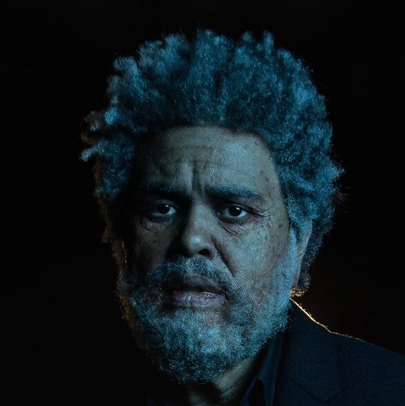 The Weeknd - Dawn Fm - Vinyl Lp