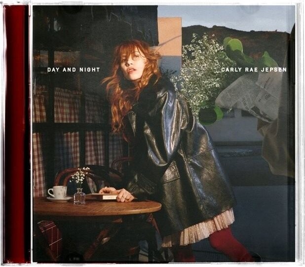 Carly Rae Jepsen - Day And Night - CD