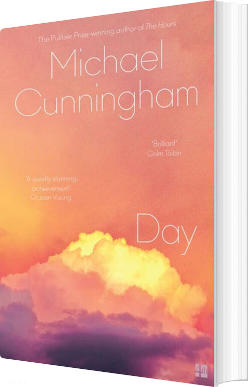 Day - Michael Cunningham - English Book