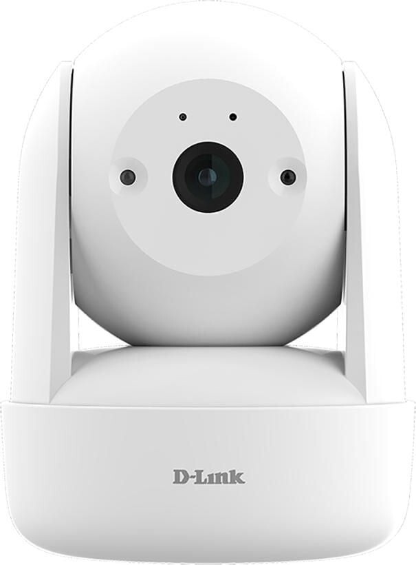 D-link - 2k Pan & Tilt Wi-fi Kamera