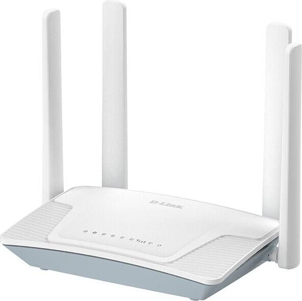 D-link - 4g Lte Router, 2.4 Ghz - 300 Mbps