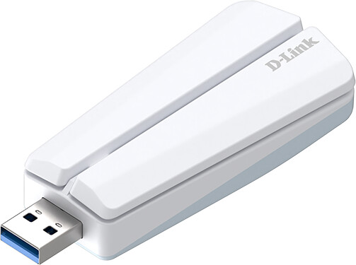 D-link - Be6500 Wi-fi 7 Usb Adapter