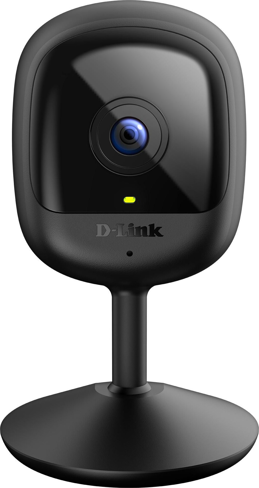 D-link Dcs-6100lh - Compact Full Hd Wifi Kamera - 1080p 110°