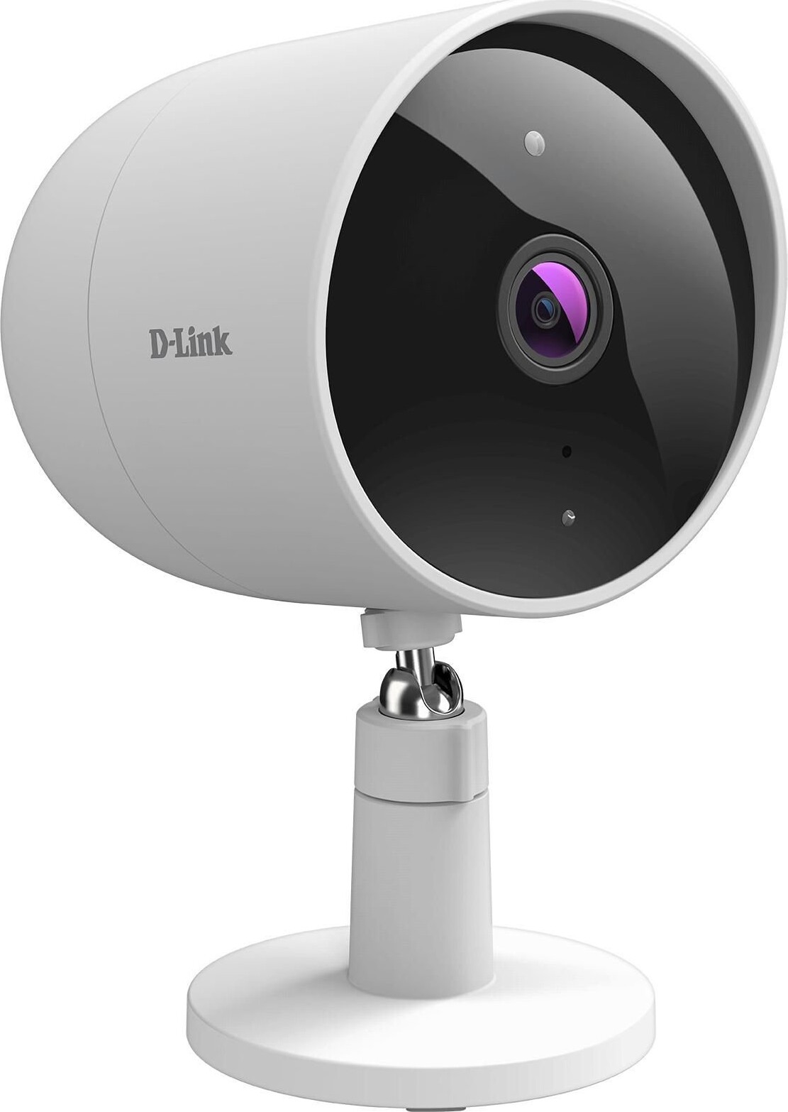 D-link Dcs-8302lh - Udendørs Overvågningskamera Med Wifi - Fhd 1080p | Se tilbud og køb Gucca.dk