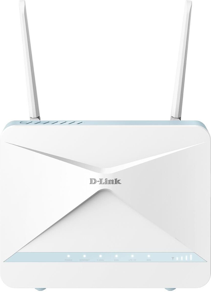 D-link – Eagle Pro Ai Ax1500 Trådløs Wi-fi 6 Router