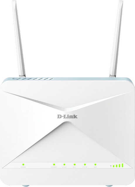 Billede af D-link - Eagle Pro Ai Ax1500 4g Smart Router