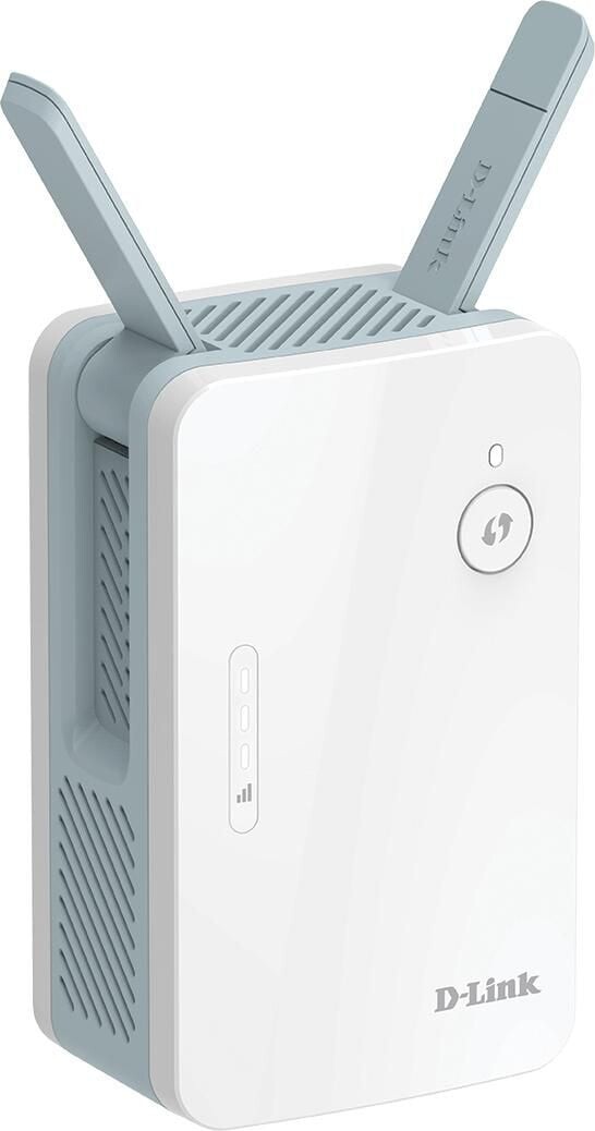 D-link - Eagle Pro Ai Ax1500 Mesh Range Extender