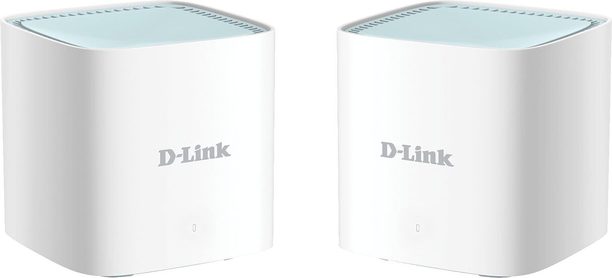 Se D-link - Eagle Pro Ai Ax1500 Mesh System - 2-pak hos Gucca.dk