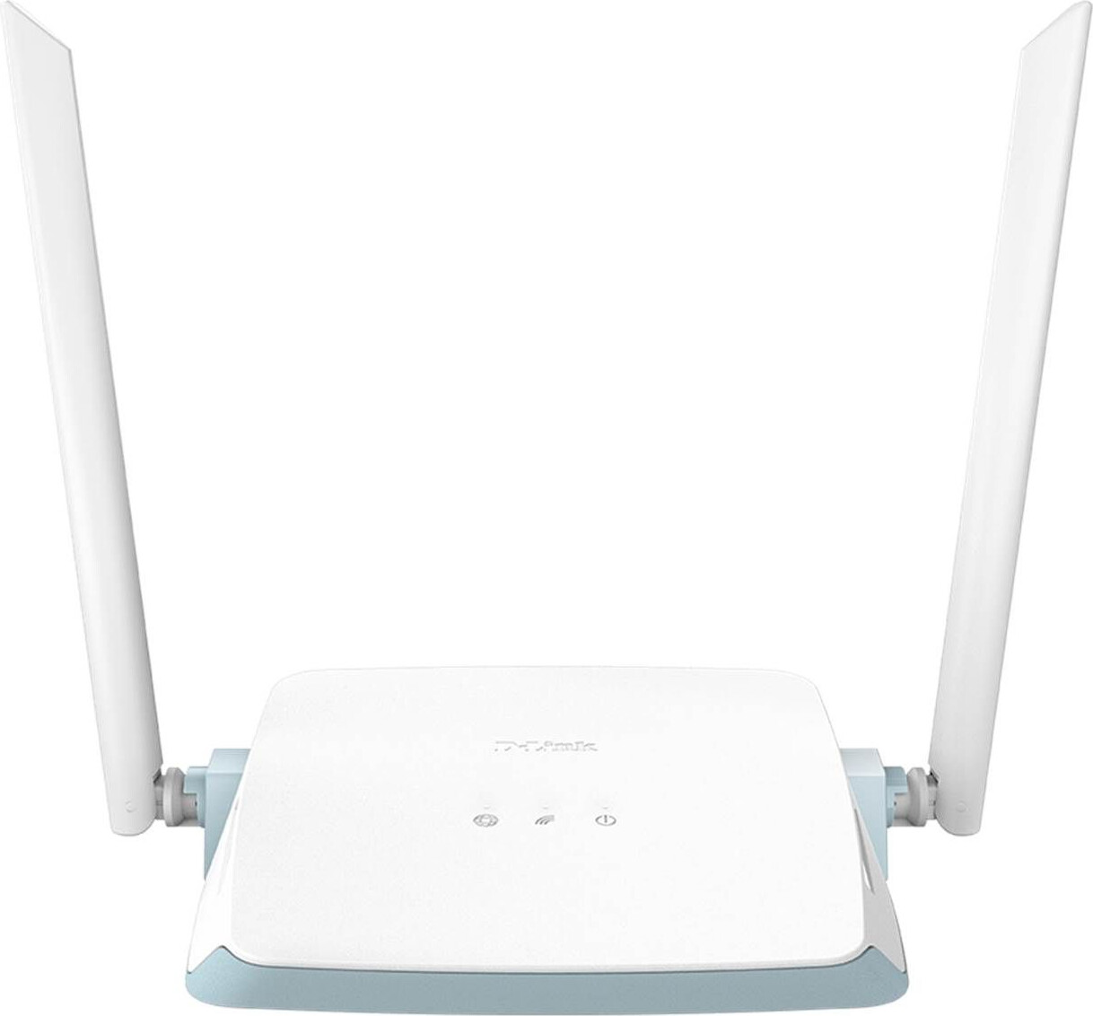 D-link - Eagle Pro Ai N300 Smart Router