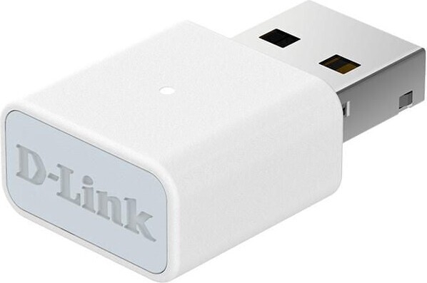 D-link - N300 Wi-fi 4 Usb Adapter