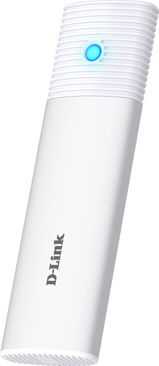 D-Link DSP-111 Kabinett USB-C 3.2 M.2 NVMe/NGFF SSD