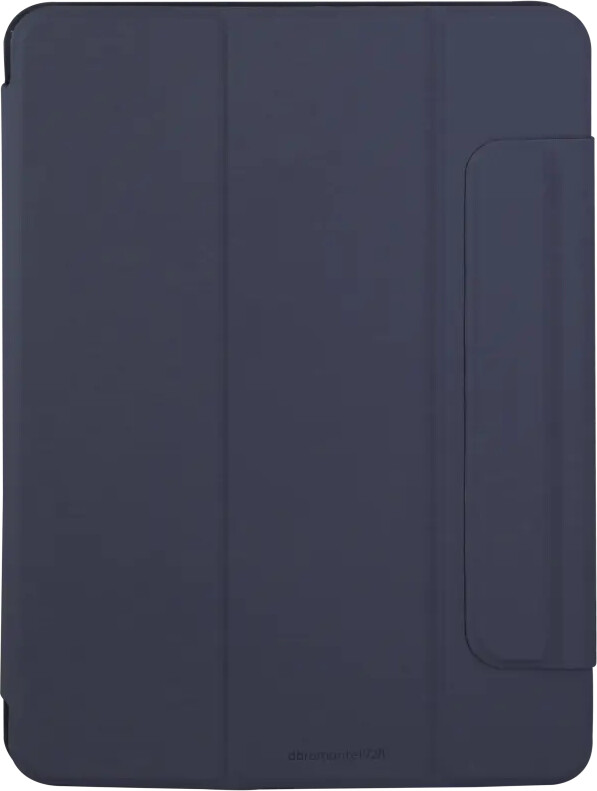 dbramante1928 Avenida ICON - Flipomslag til tablet - plastik - dybt vand - for Apple 10.9-inch iPad (10. generation)  iPad (A16)