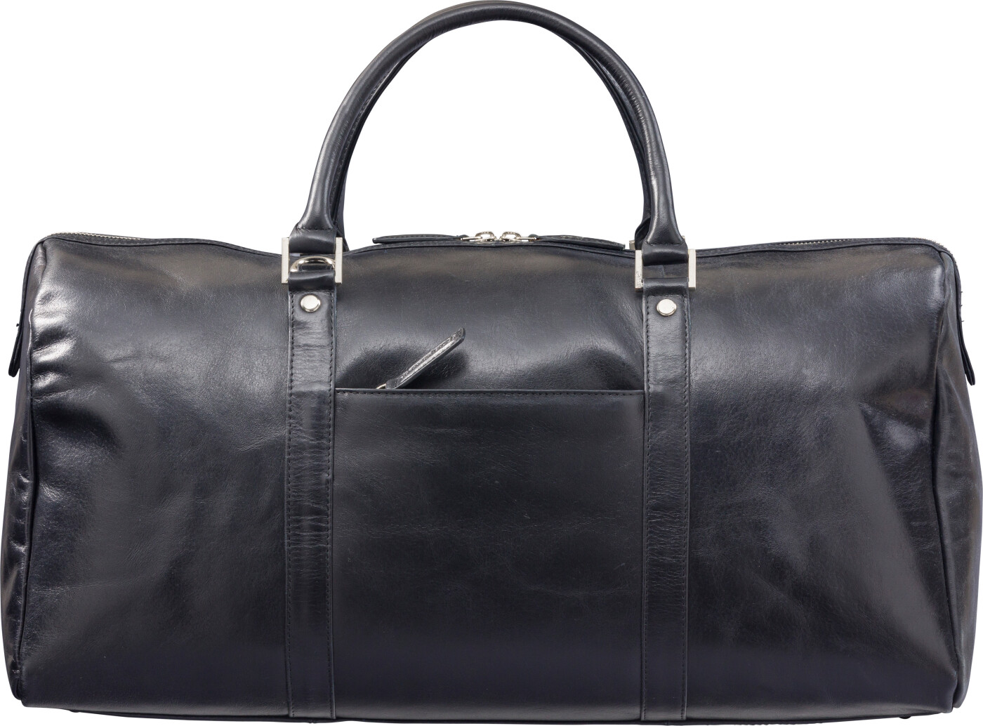 Dbramante1928 - Kastrup 2 Weekender Bag Black