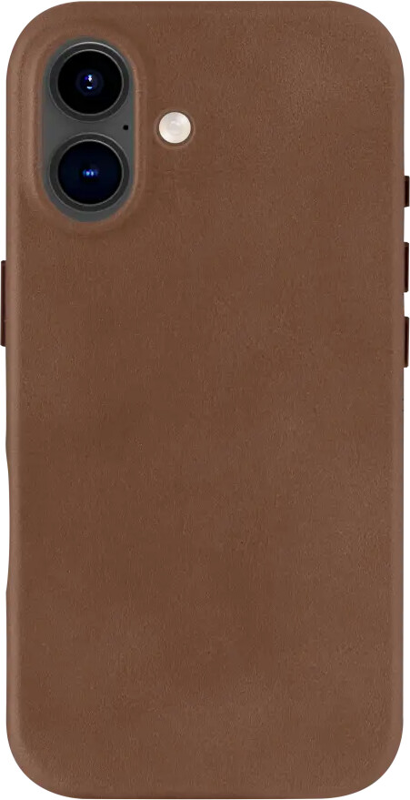Dbramante1928 - Roskilde Magsafe - Iphone 16 - Dark Tan