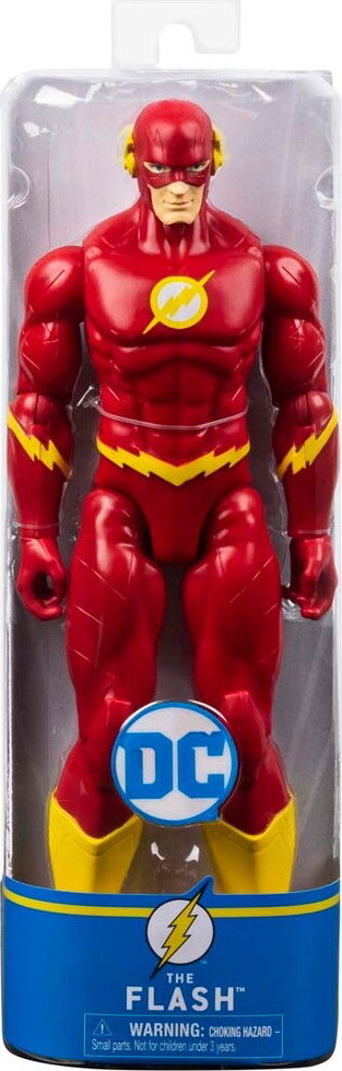 Batman Actionfigur - 30 cm - The Flash