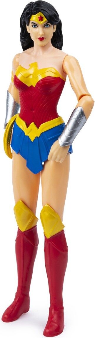 2: Wonder Woman Figur - 30 Cm - Dc Comics