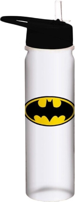 Dc Comics - Batman Drikkeflaske (450ml)