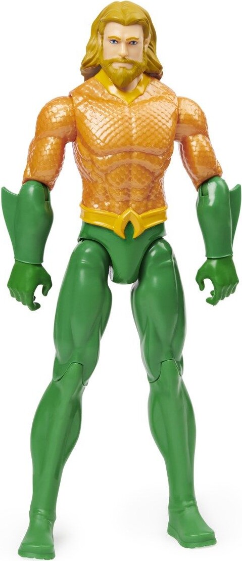 Billede af Aquaman Figur