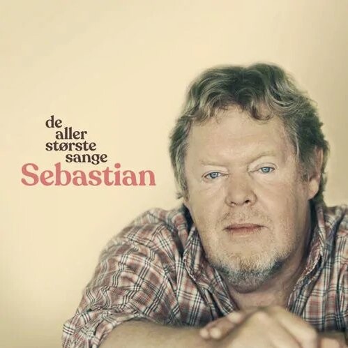 Sebastian - De Allerstørste Sange - CD