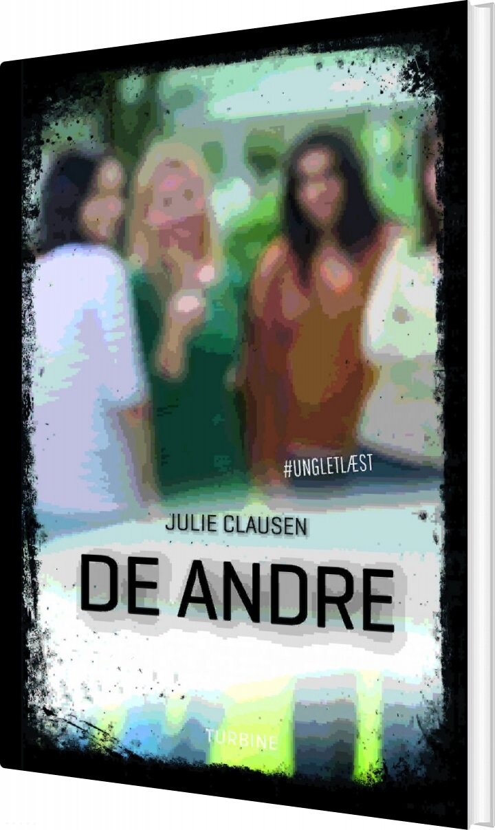 Billede af De Andre - Julie Clausen - Bog