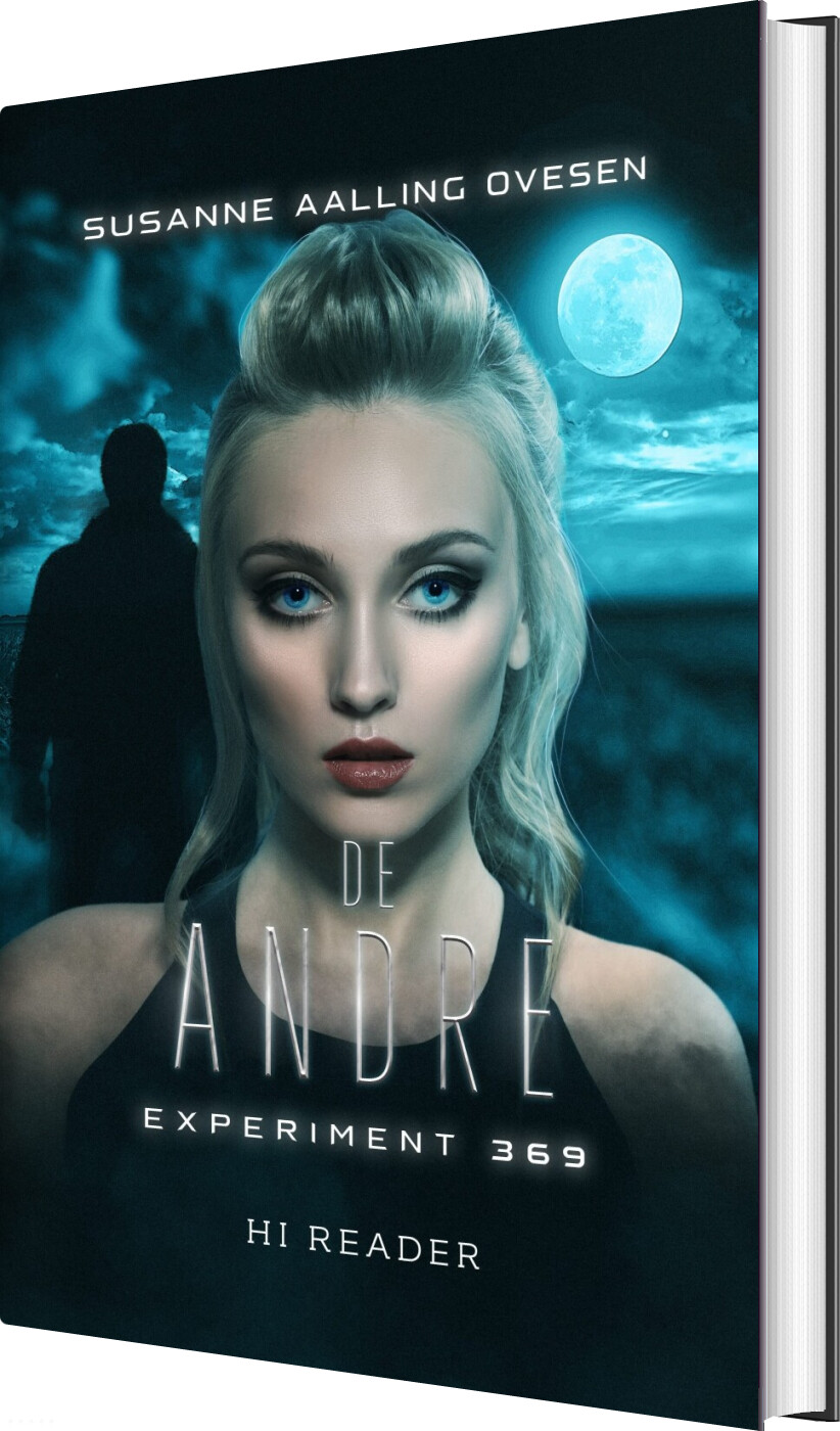 De Andre - Susanne Aallinge Ovesen - Bog