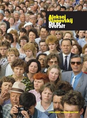 De Er Overalt - Aleksej Slapovskij - Bog