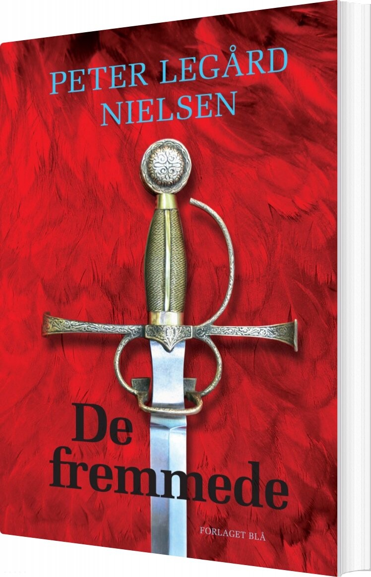 Billede af De Fremmede - Peter Legård Nielsen - Bog