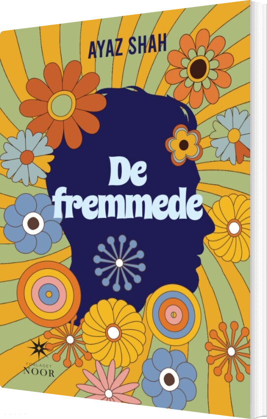 De Fremmede - Ayaz Shah - Bog