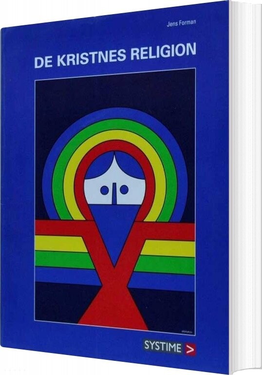 De Kristnes Religion - Jens Forman - Bog