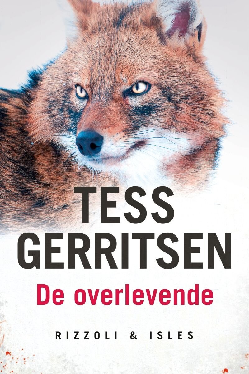 De Overlevende - Tess Gerritsen - Bog