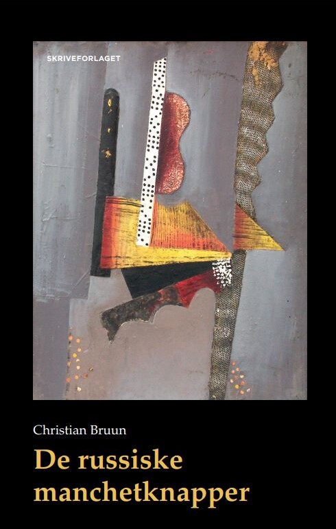 De Russiske Manchetknapper - Christian Brunn - Bog