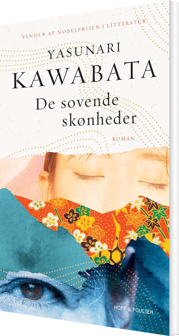 De Sovende Skønheder - Yasunari Kawabata - Bog