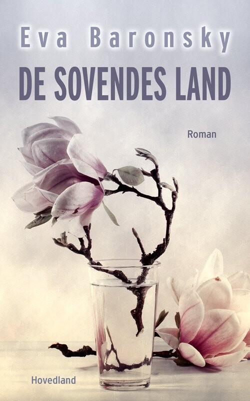 Billede af De Sovendes Land - Eva Baronsky - Bog