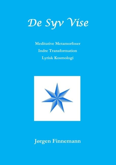 Billede af De Syv Vise - Jørgen Finnemann - Bog
