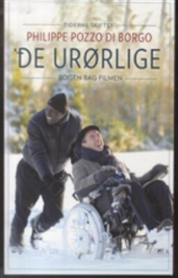 Billede af De Urørlige - Philippe Pozzo Di Borgo - Bog