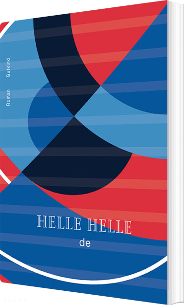 De - Helle Helle - Bog - Gutkind
