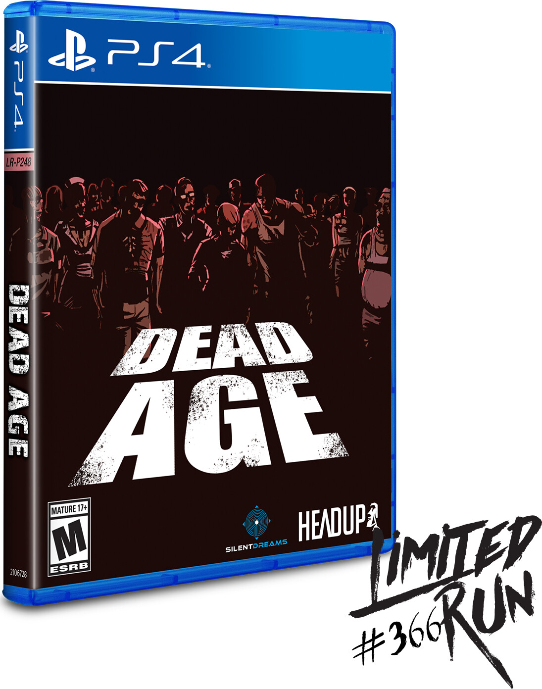 Dead Age  - PS4