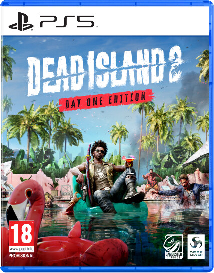 Dead Island 2 - PS5