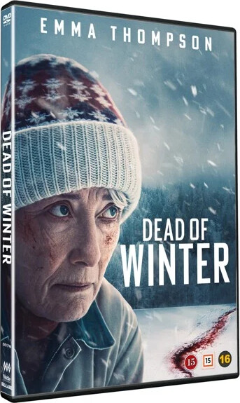 Dead Of Winter - DVD - Film