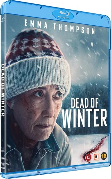 Dead Of Winter - Blu-Ray