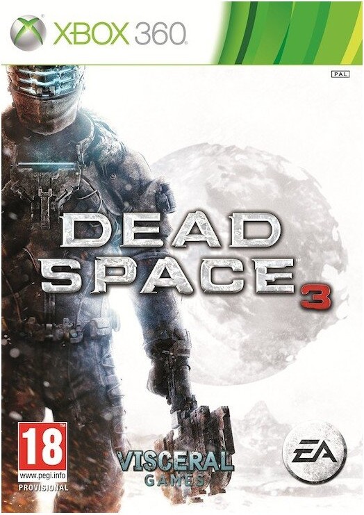 Dead Space 3 - Xbox 360