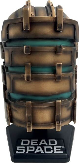 FaNaTtik - Dead Space Isaac Helmet Replica - Figur