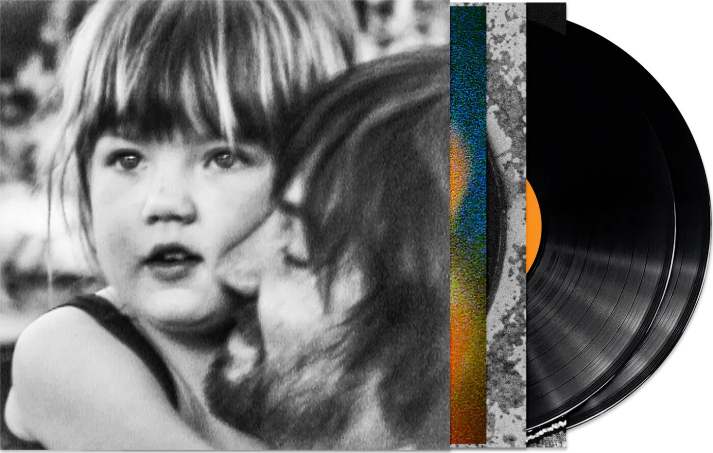 Tame Impala - Deadbeat - Vinyl Lp