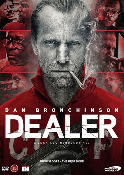 Dealer - DVD - Film