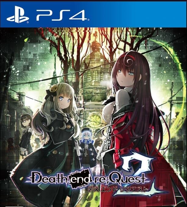 Death End Request 2 - PS4