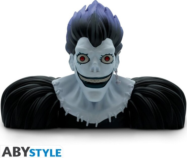 Death Note - Piggy Bank - Ryuk