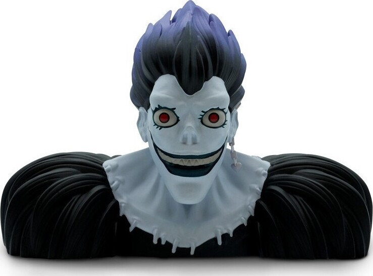 Death Note - Piggy Bank - Ryuk - Abystyle Studio