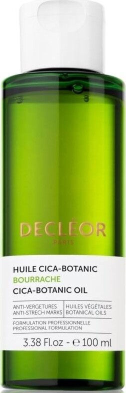 Decleor Kropsolie - Cica-botanic Anti-stretch Mark Oil 100 Ml