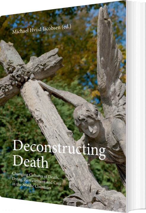 Deconstructing Death - Bog